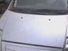Engine bonnet/hood 00007901K2