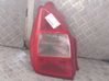 Rear/tail lights 00006350S7