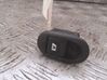 Electric window control switch 00006554L7