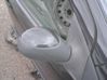 Manual wing mirror 8149RG