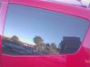 Rear side window 8569CL