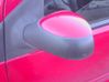 Manual wing mirror 8149SX