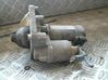 Starter motor 00005802FG