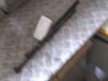 Amortiguador/puntal del maletero/compartimento de carga 00008731G3