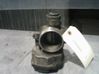 Throttle valve 