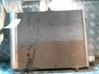 A/C cooling radiator (condenser) 