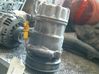 Klimakompressor Pumpe 9800821980