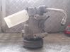 Compresor (bomba) del aire acondicionado (A/C)) 9822826880