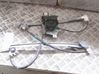 Front door window regulator with motor 1690891480