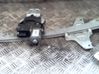 Regulador de puerta trasera con motor 9675915180