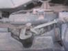 Engine bonnet/hood lock/catch 00007934E5