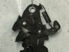 Engine bonnet/hood lock/catch 