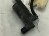 Windscreen/windshield washer pump 