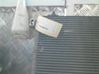 A/C cooling radiator (condenser) 