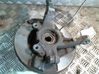 Front wheel hub 
