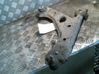 Front lower control arm/wishbone 1618067480