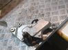 Motor del limpiaparabrisas trasero 6405H7
