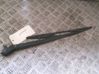 Brazo del limpiaparabrisas trasero 0000046480731