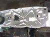 Regulador de puerta delantera con motor 46831653
