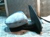 Manual wing mirror 735335232