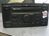 Radio / CD/DVD atskaņotājs / navigācija 