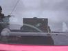 Rear wiper blade arm 1578778