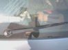 Rear wiper blade arm 1908779