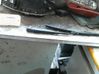 Wischerarm Heckscheibe 1064764