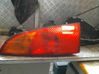 Rear/tail lights 1214223