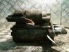 Starter motor 1535268