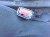 Front seatbelt buckle 1094667