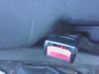 Front seatbelt buckle 1088585
