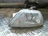 Front fog light 1306252