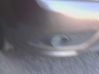 Front bumper 1451741