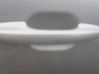 Rear door exterior handle 2342651