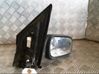 Manual wing mirror 
