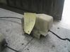 Front door lock 4868468
