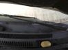 Front wiper blade arm 1559751