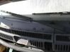 Front wiper blade arm 1482212