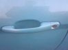 Front door exterior handle 1749892