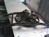 Electric radiator cooling fan 1560577