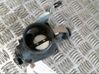 Throttle valve 