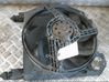 Electric radiator cooling fan 