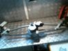 Wiper motor 1097546