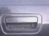 Tailgate/trunk/boot exterior handle 1NC38AXRAD
