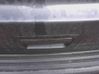 Tailgate/trunk/boot exterior handle 1NC38KARAD