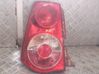 Rear/tail lights 9240107510