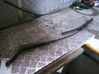 Brazo del limpiaparabrisas delantero 735425928