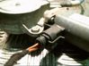 Regulador de puerta delantera con motor 46778565