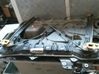 Fensterheber elektrisch mit Motor Tür vorne 71732829